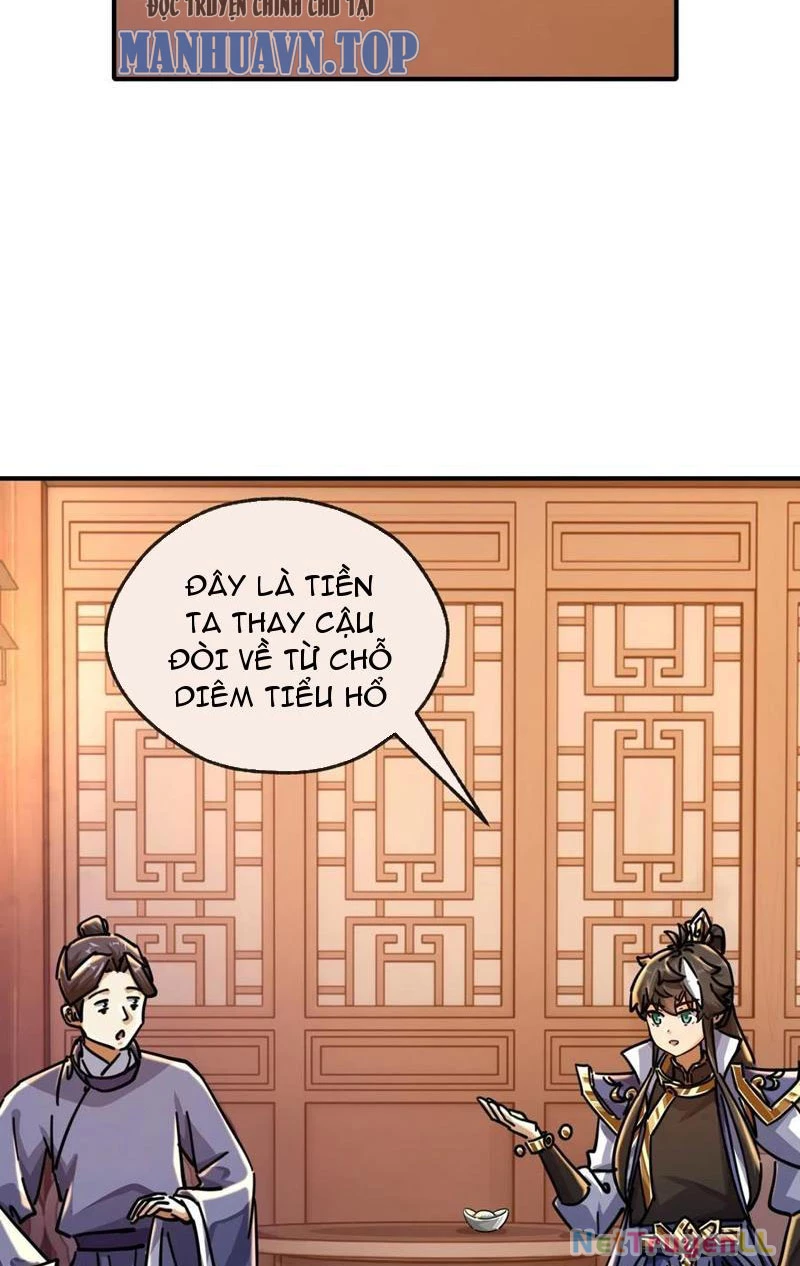 Mời Công Tử Trảm Yêu Chapter 29 - Trang 2