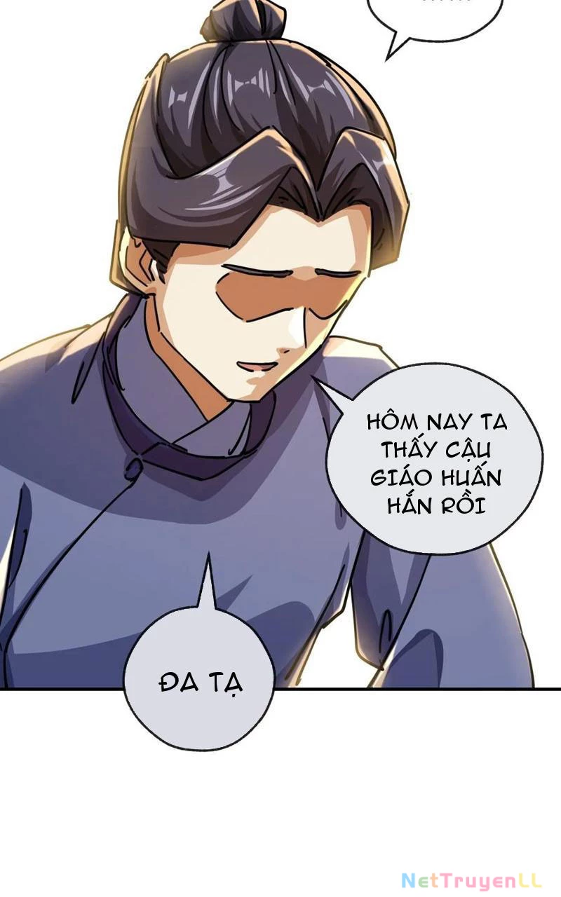 Mời Công Tử Trảm Yêu Chapter 29 - Trang 2