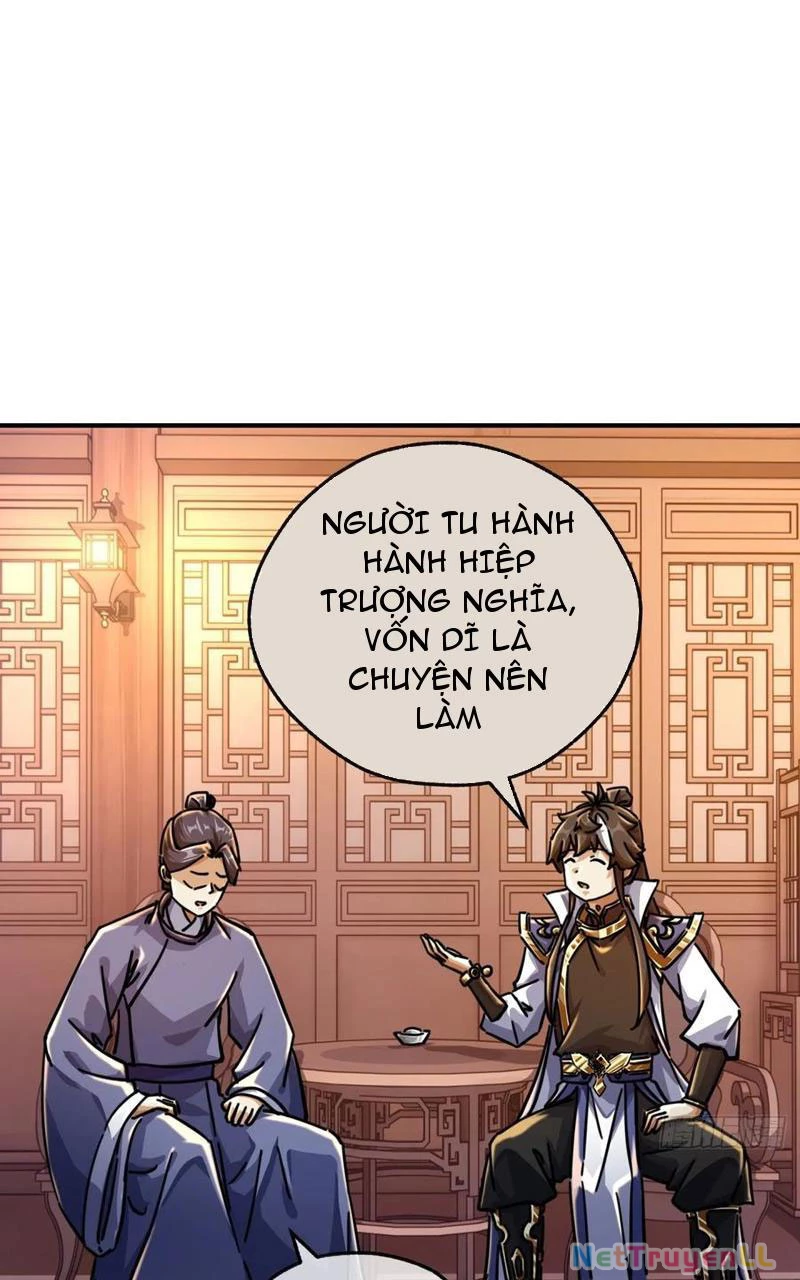 Mời Công Tử Trảm Yêu Chapter 29 - Trang 2