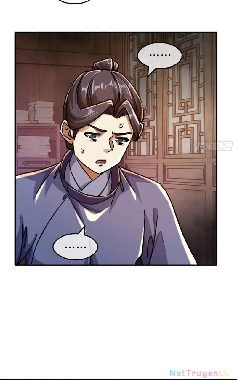 Mời Công Tử Trảm Yêu Chapter 29 - Trang 2