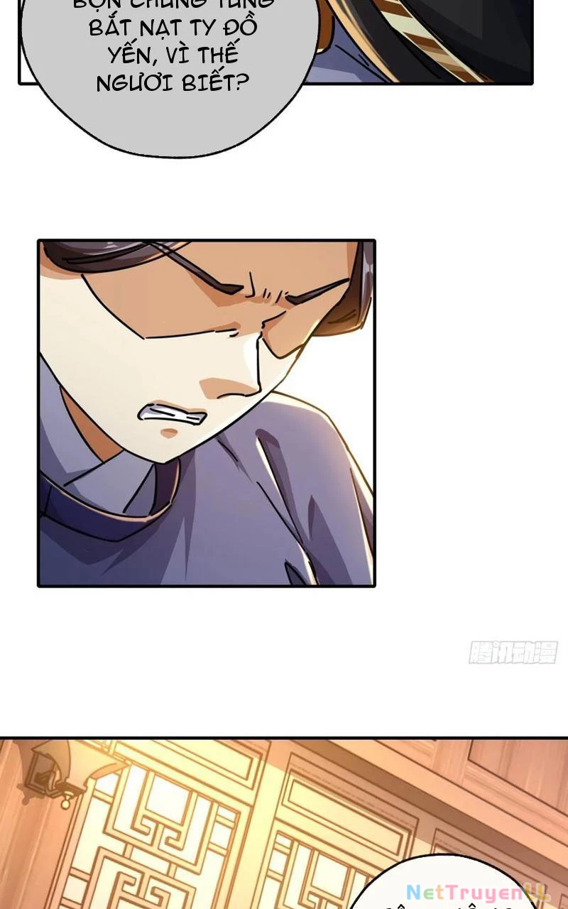 Mời Công Tử Trảm Yêu Chapter 29 - Trang 2