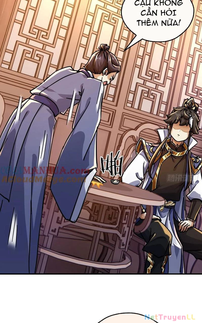 Mời Công Tử Trảm Yêu Chapter 29 - Trang 2