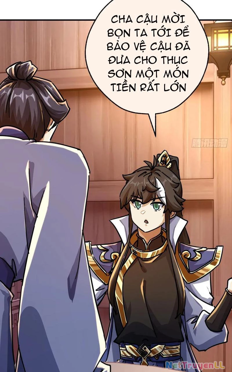 Mời Công Tử Trảm Yêu Chapter 29 - Trang 2