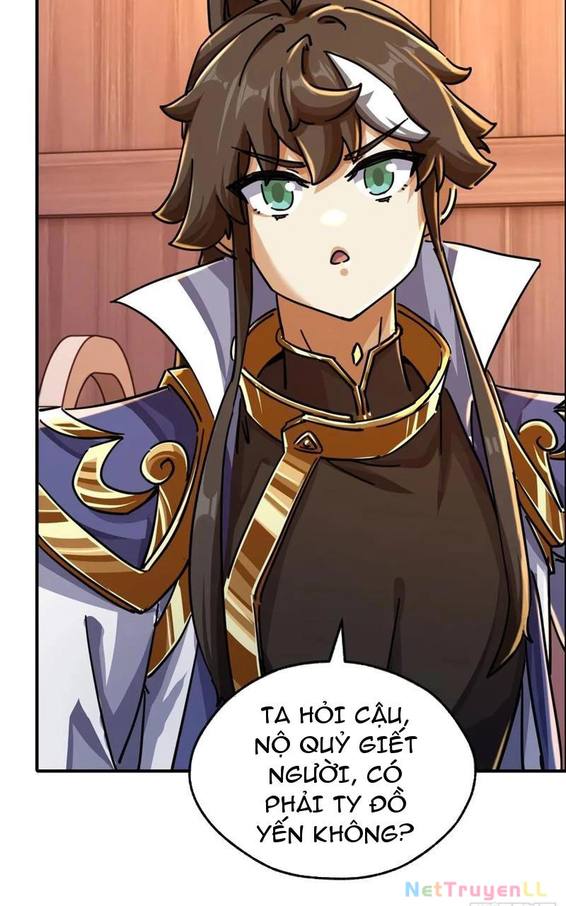 Mời Công Tử Trảm Yêu Chapter 29 - Trang 2