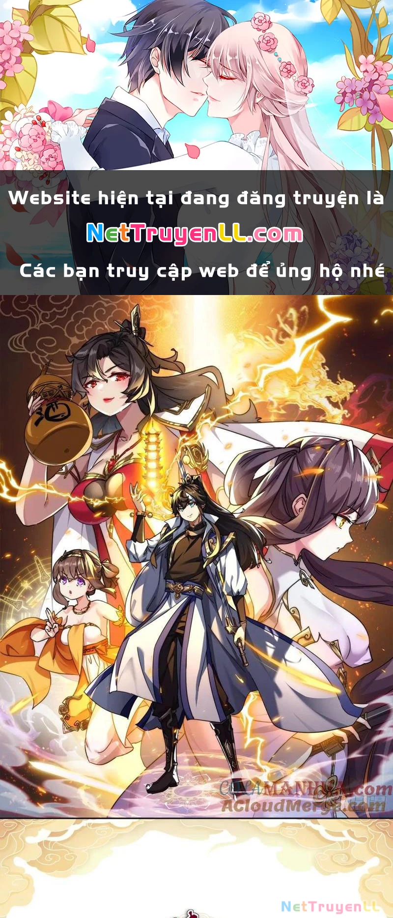Mời Công Tử Trảm Yêu Chapter 29 - Trang 2