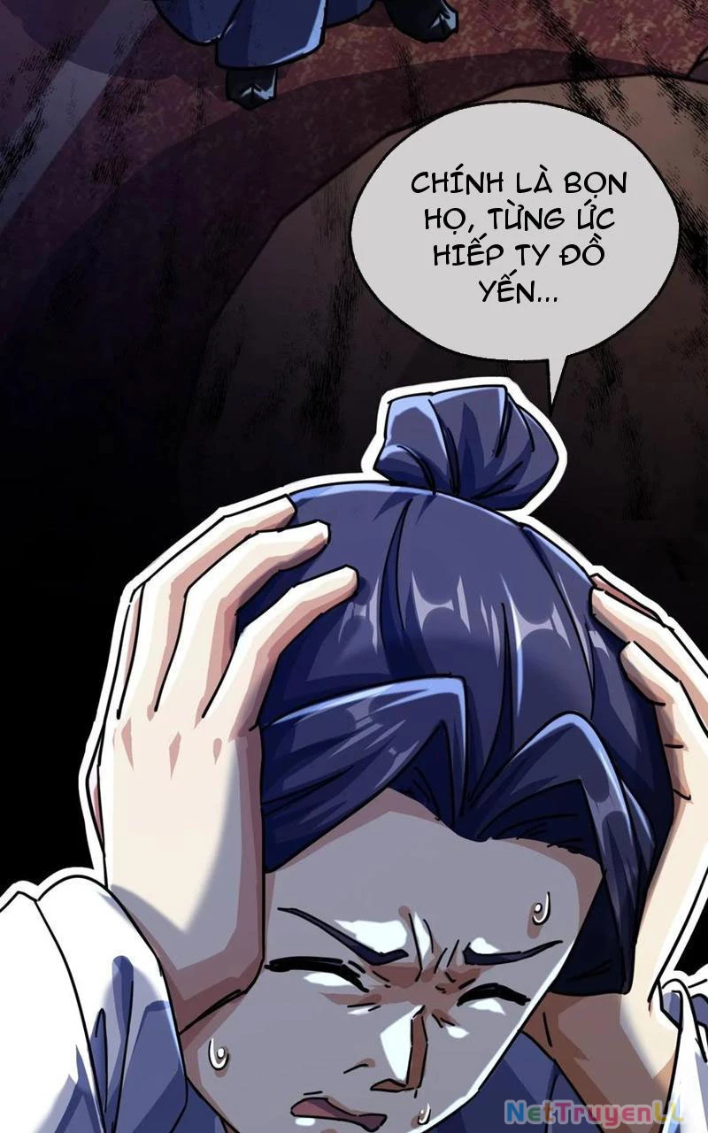 Mời Công Tử Trảm Yêu Chapter 29 - Trang 2