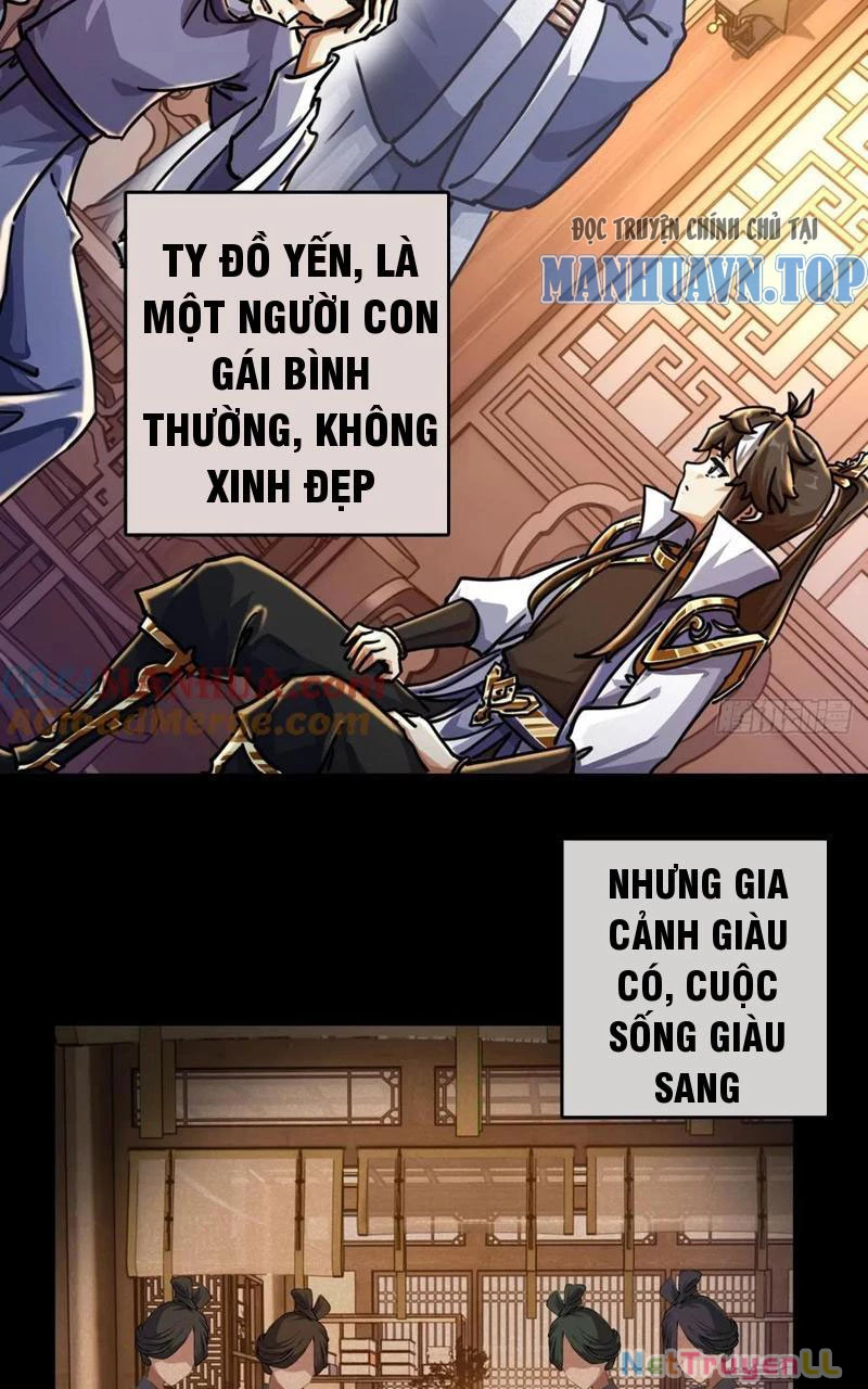 Mời Công Tử Trảm Yêu Chapter 29 - Trang 2