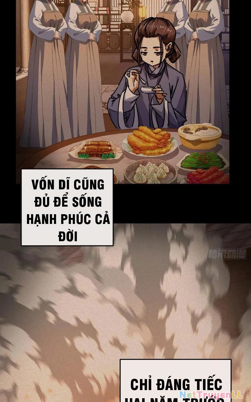 Mời Công Tử Trảm Yêu Chapter 29 - Trang 2