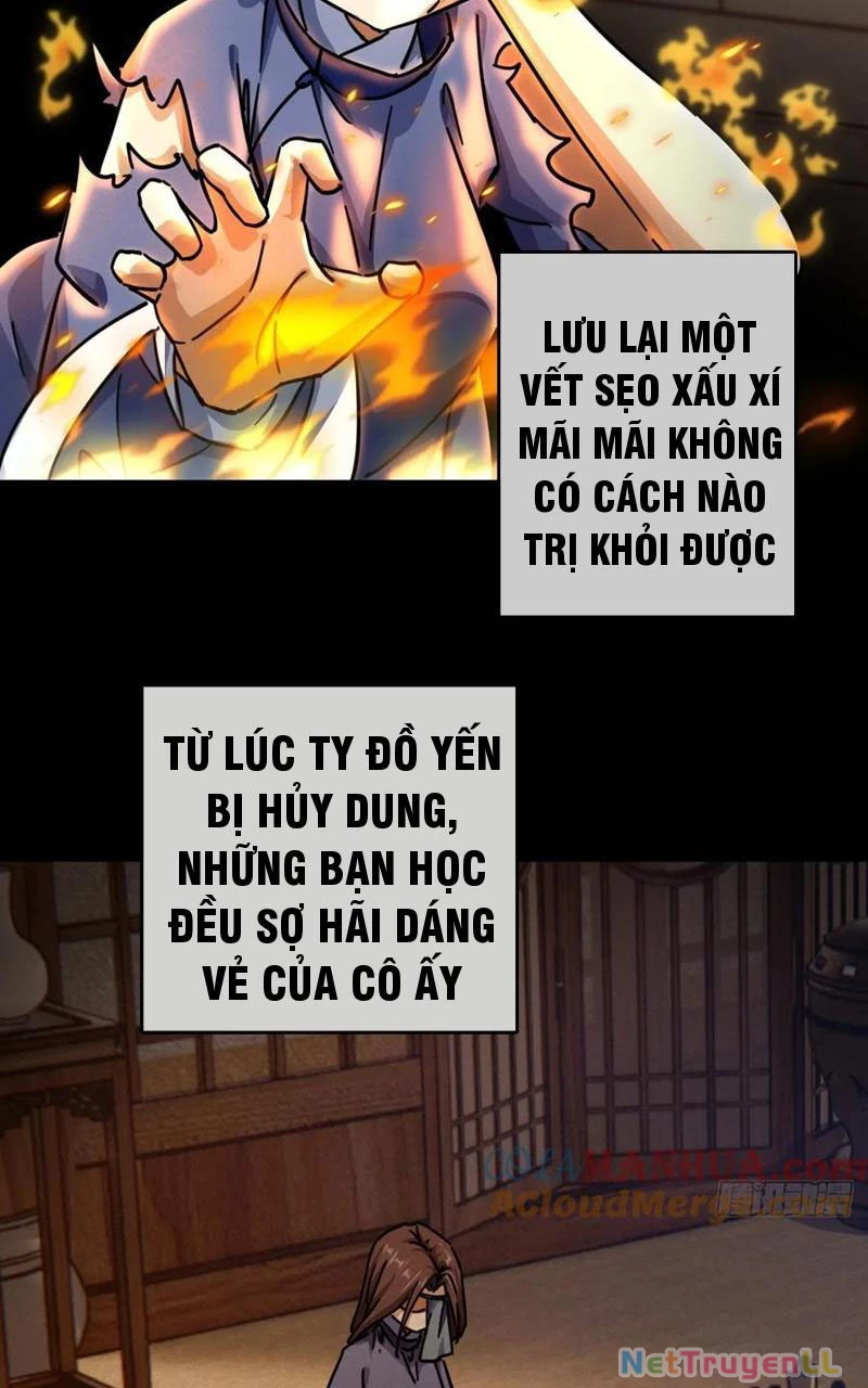 Mời Công Tử Trảm Yêu Chapter 29 - Trang 2