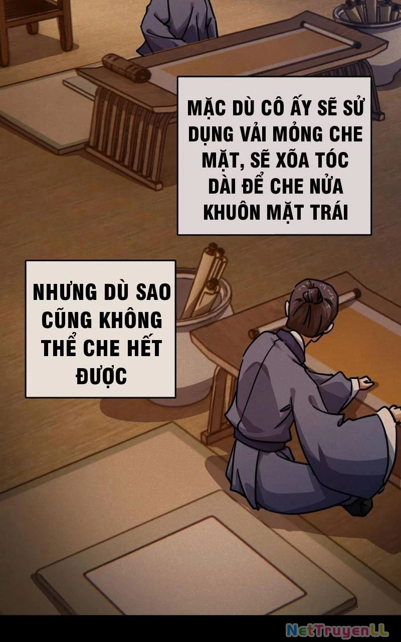 Mời Công Tử Trảm Yêu Chapter 29 - Trang 2