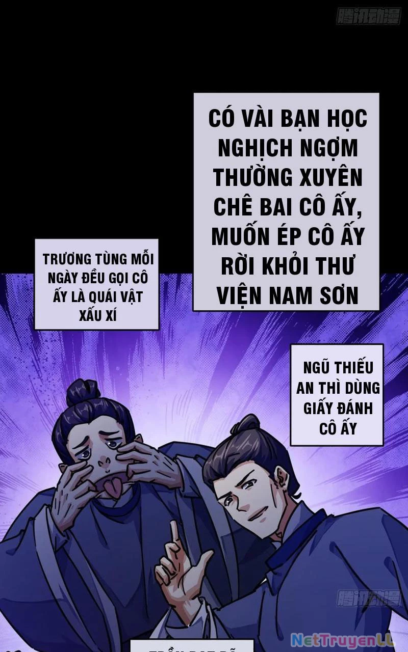 Mời Công Tử Trảm Yêu Chapter 29 - Trang 2