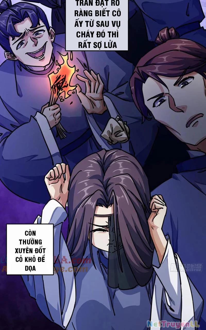 Mời Công Tử Trảm Yêu Chapter 29 - Trang 2