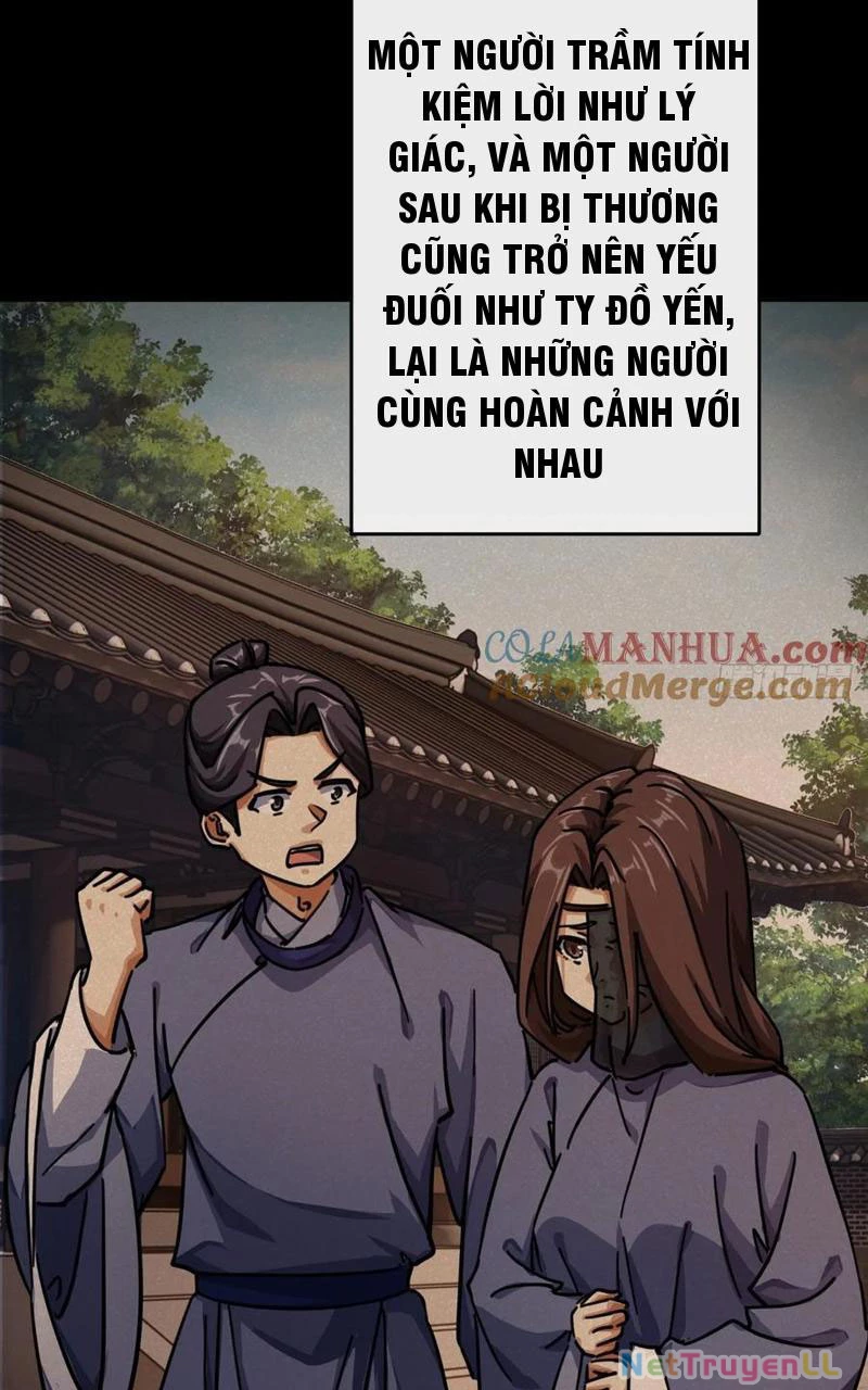 Mời Công Tử Trảm Yêu Chapter 29 - Trang 2