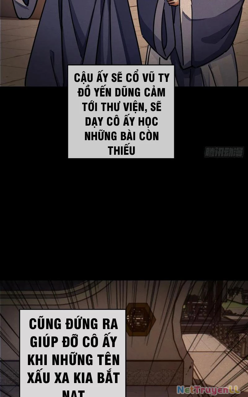 Mời Công Tử Trảm Yêu Chapter 29 - Trang 2