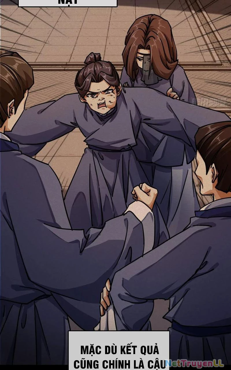 Mời Công Tử Trảm Yêu Chapter 29 - Trang 2