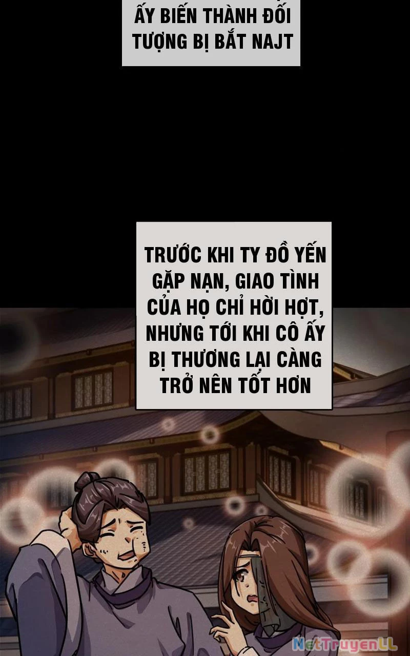 Mời Công Tử Trảm Yêu Chapter 29 - Trang 2