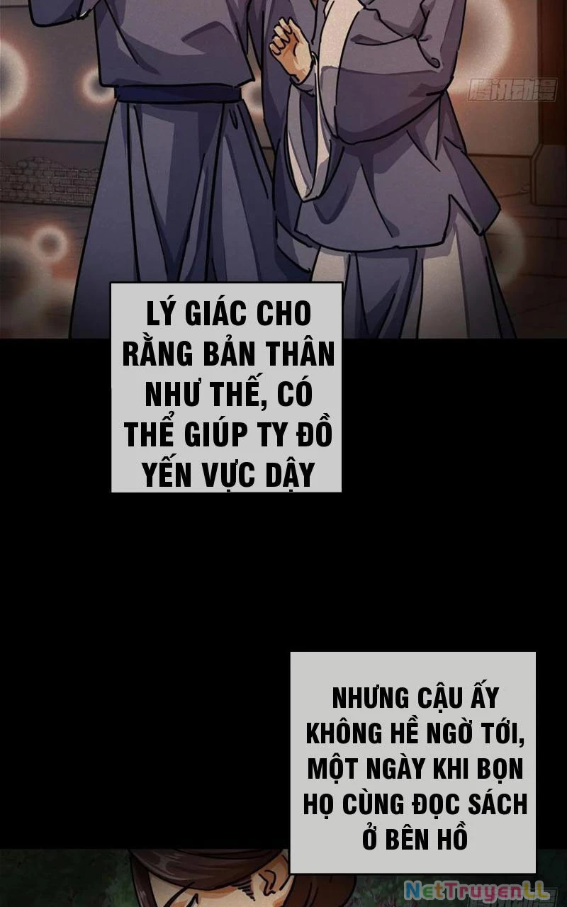 Mời Công Tử Trảm Yêu Chapter 29 - Trang 2