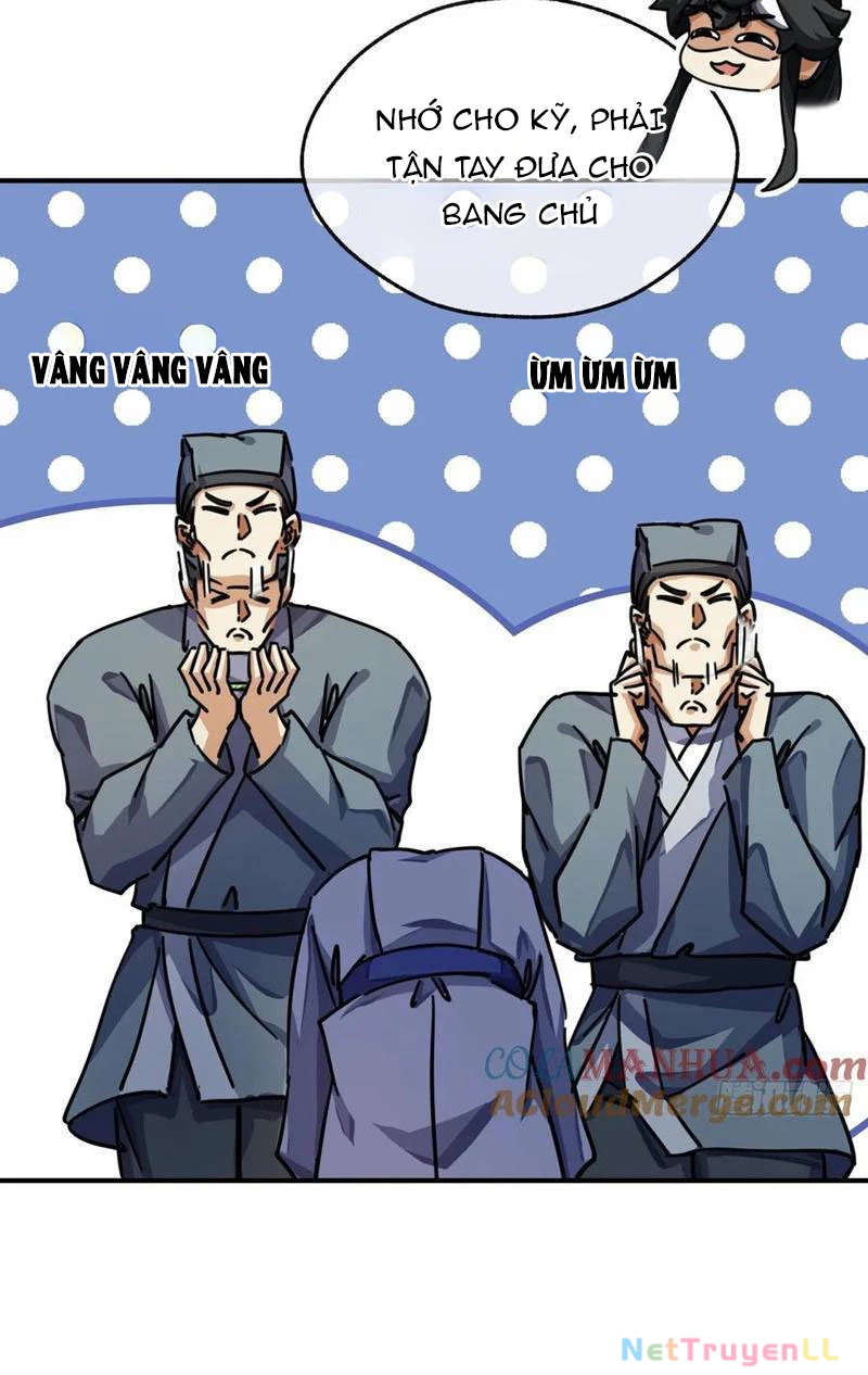 Mời Công Tử Trảm Yêu Chapter 29 - Trang 2