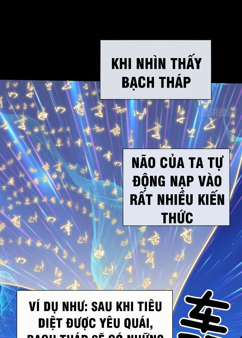 Mời Công Tử Trảm Yêu Chapter 3 - Trang 2