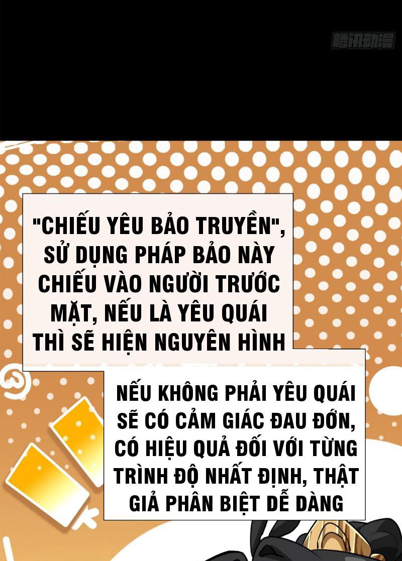 Mời Công Tử Trảm Yêu Chapter 3 - Trang 2