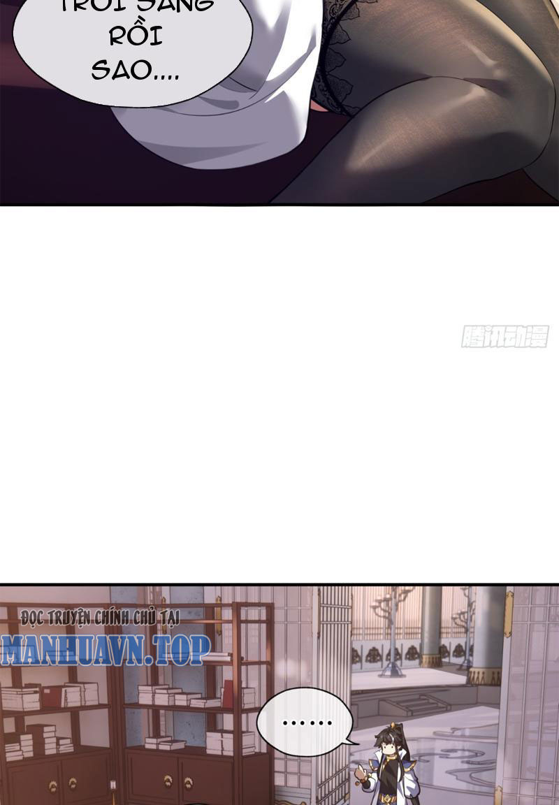 Mời Công Tử Trảm Yêu Chapter 3 - Trang 2