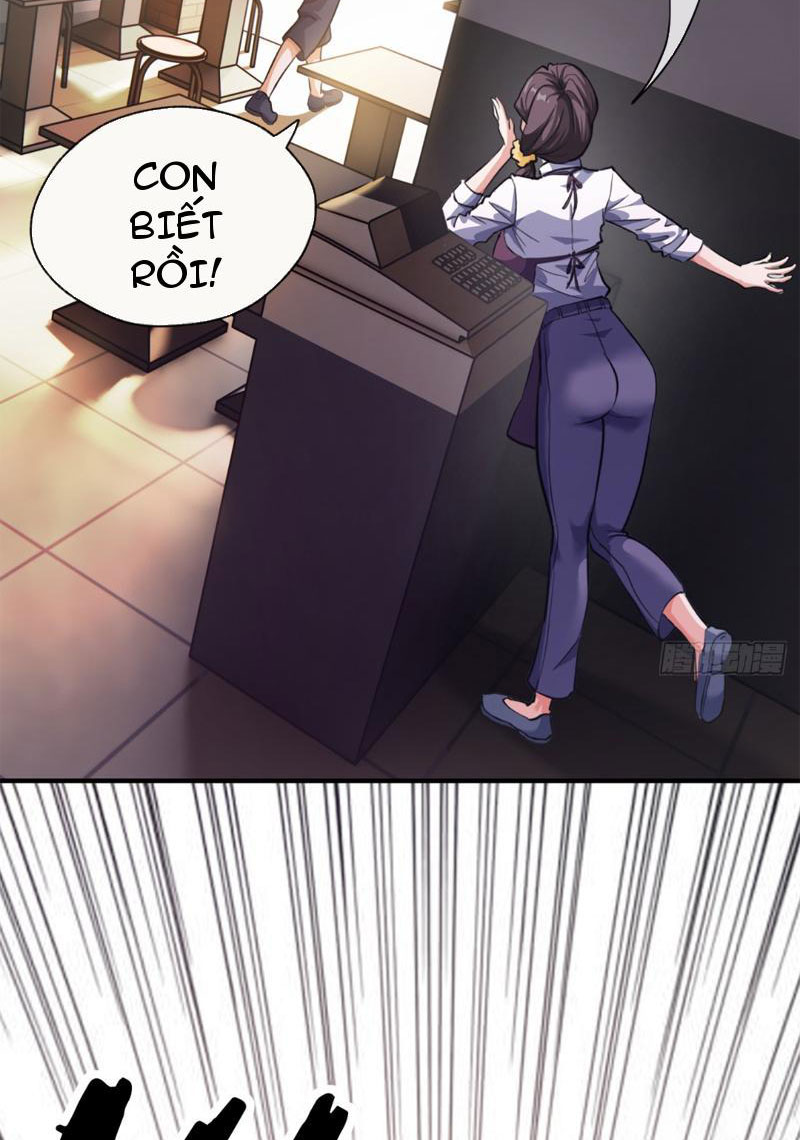 Mời Công Tử Trảm Yêu Chapter 3 - Trang 2