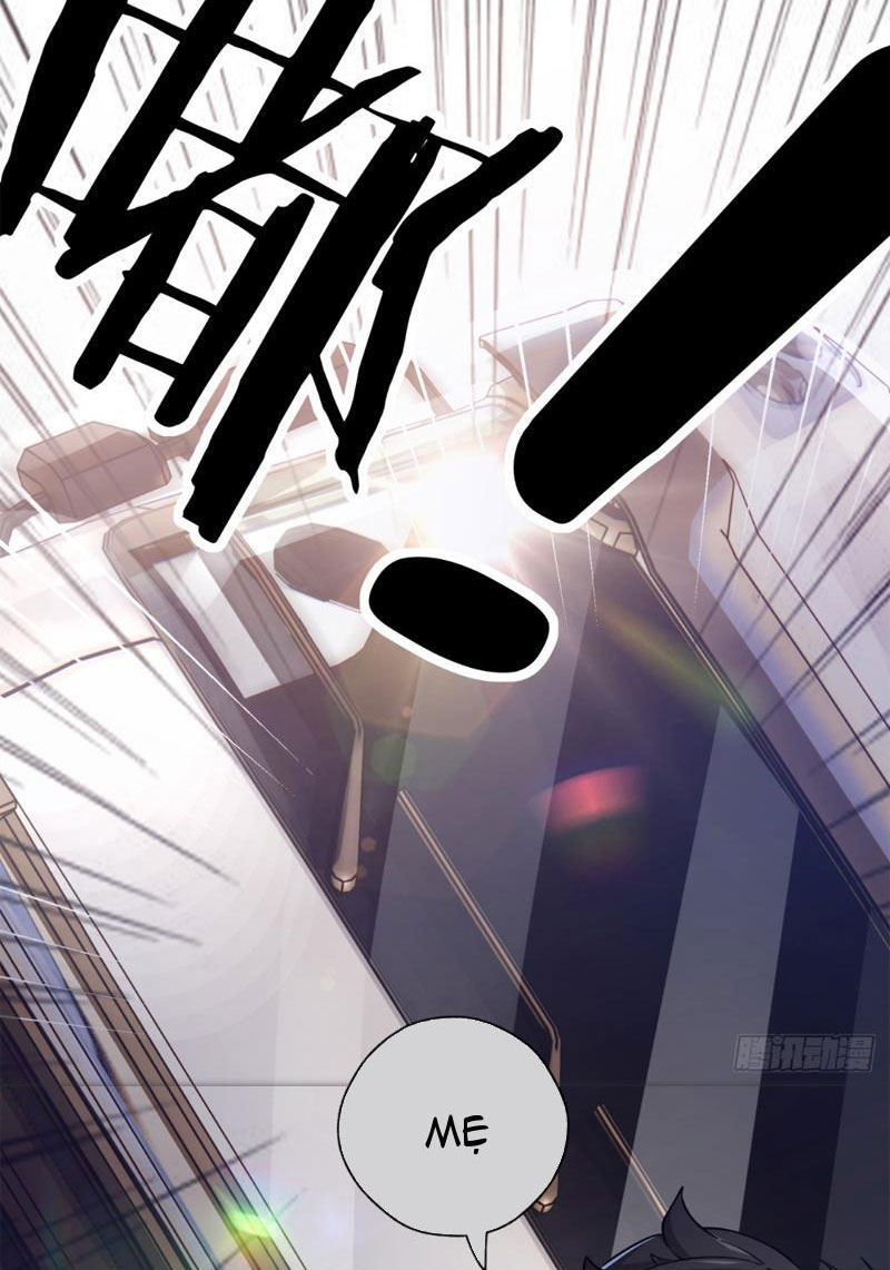 Mời Công Tử Trảm Yêu Chapter 3 - Trang 2