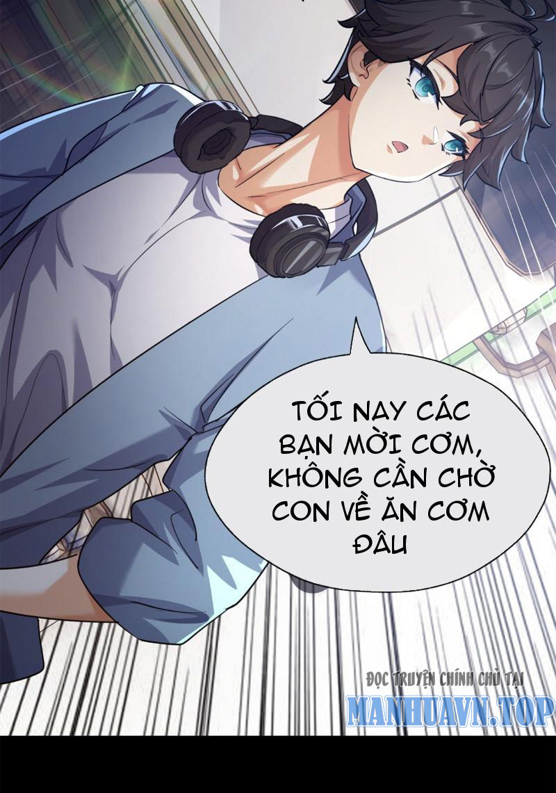 Mời Công Tử Trảm Yêu Chapter 3 - Trang 2