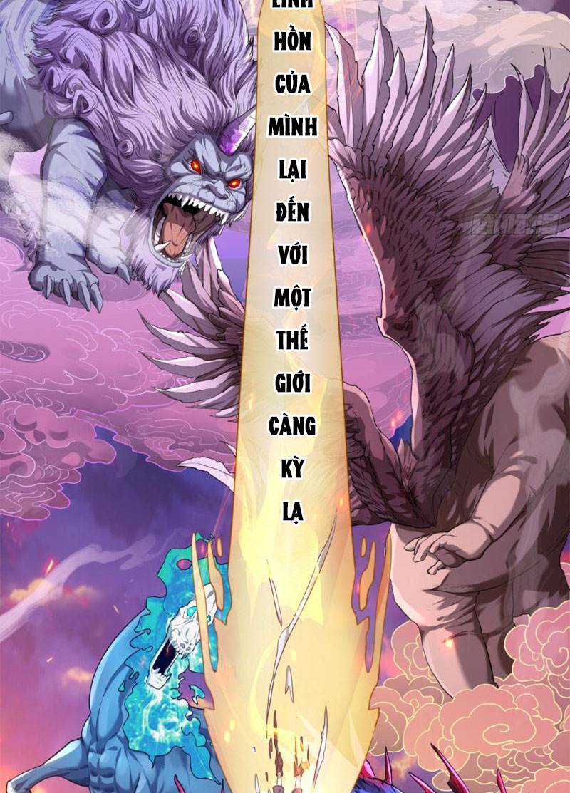 Mời Công Tử Trảm Yêu Chapter 3 - Trang 2