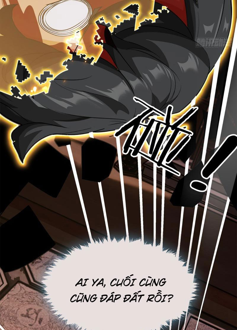 Mời Công Tử Trảm Yêu Chapter 3 - Trang 2