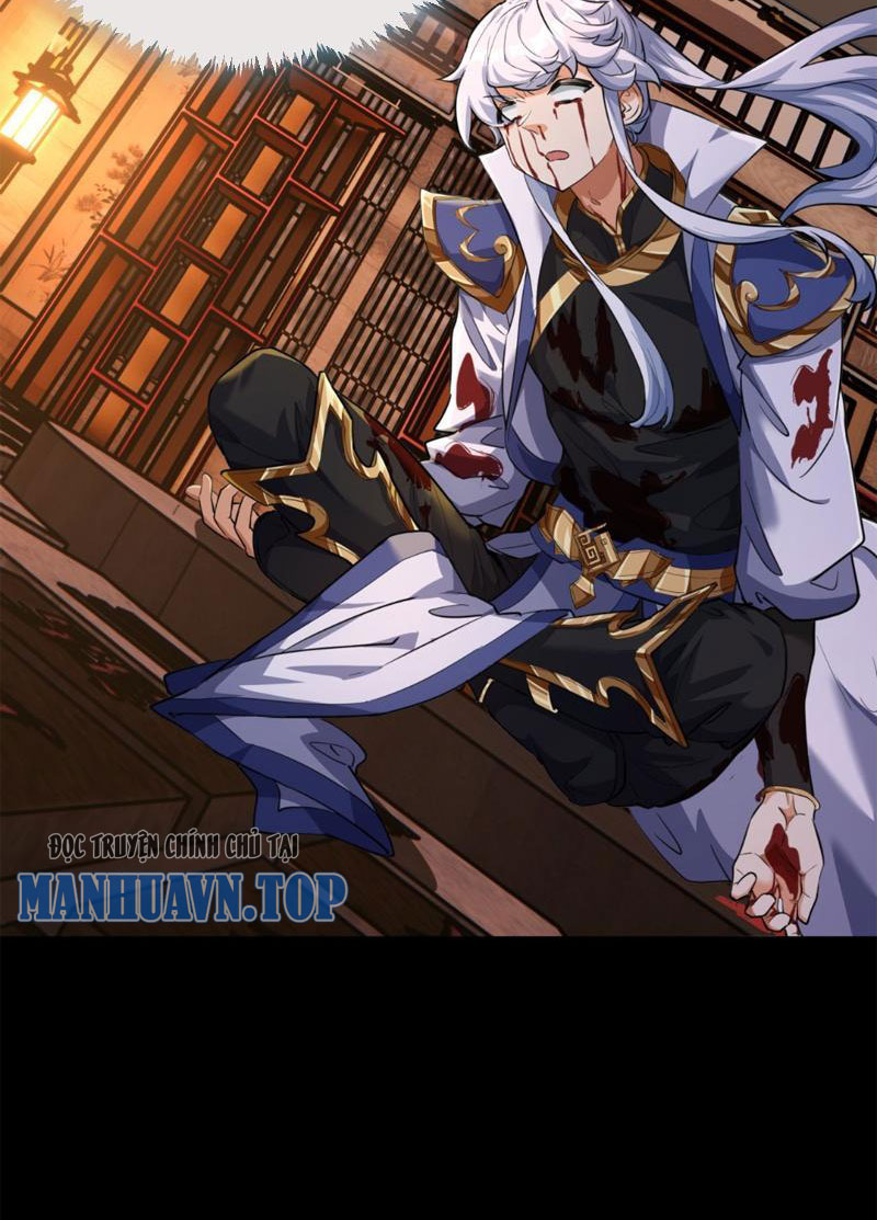 Mời Công Tử Trảm Yêu Chapter 3 - Trang 2