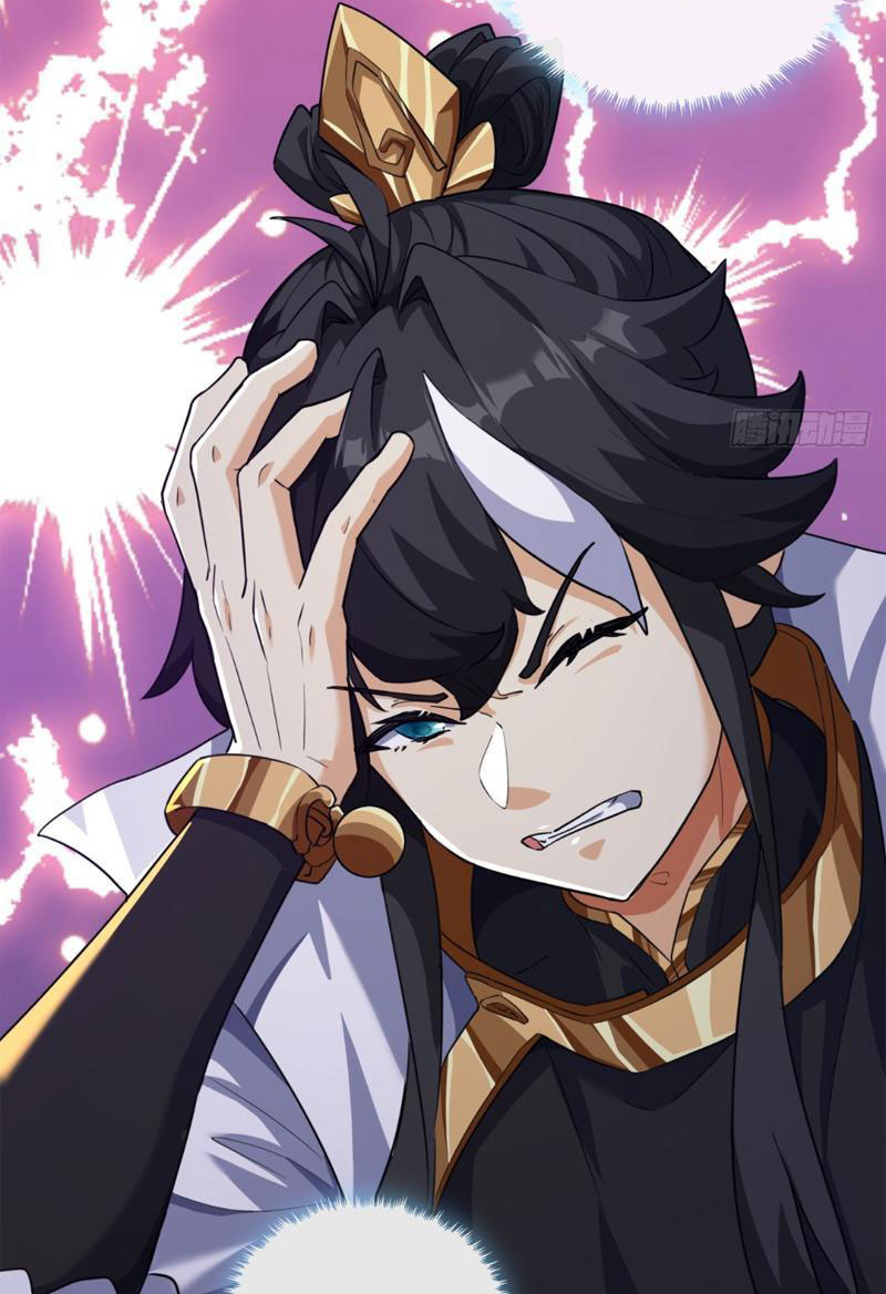 Mời Công Tử Trảm Yêu Chapter 3 - Trang 2