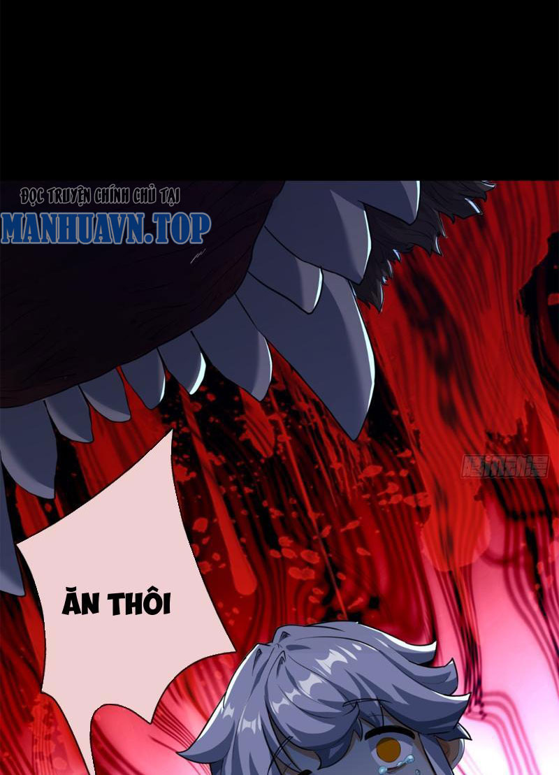 Mời Công Tử Trảm Yêu Chapter 3 - Trang 2