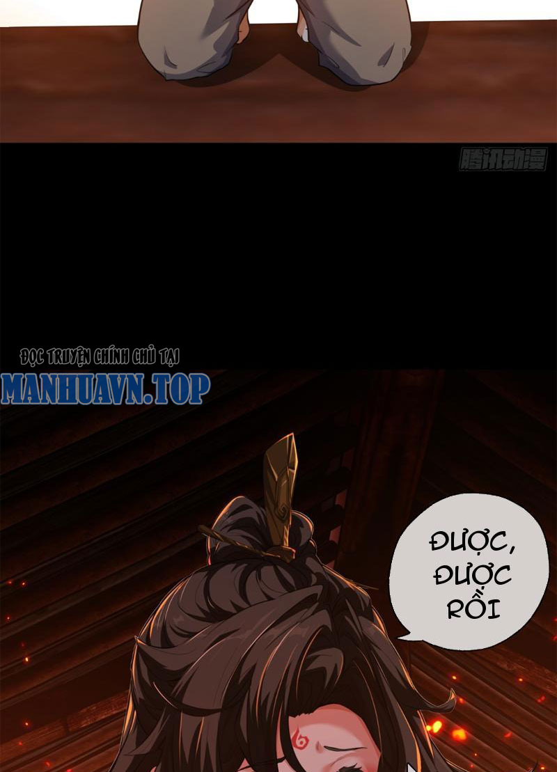 Mời Công Tử Trảm Yêu Chapter 3 - Trang 2