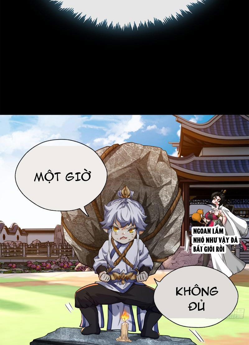 Mời Công Tử Trảm Yêu Chapter 3 - Trang 2