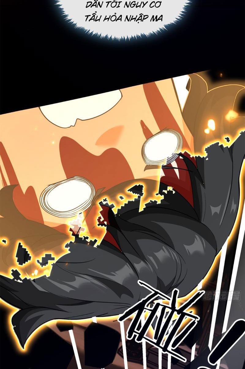 Mời Công Tử Trảm Yêu Chapter 3 - Trang 2