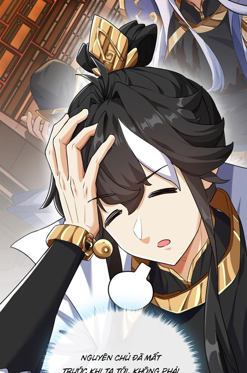 Mời Công Tử Trảm Yêu Chapter 3 - Trang 2