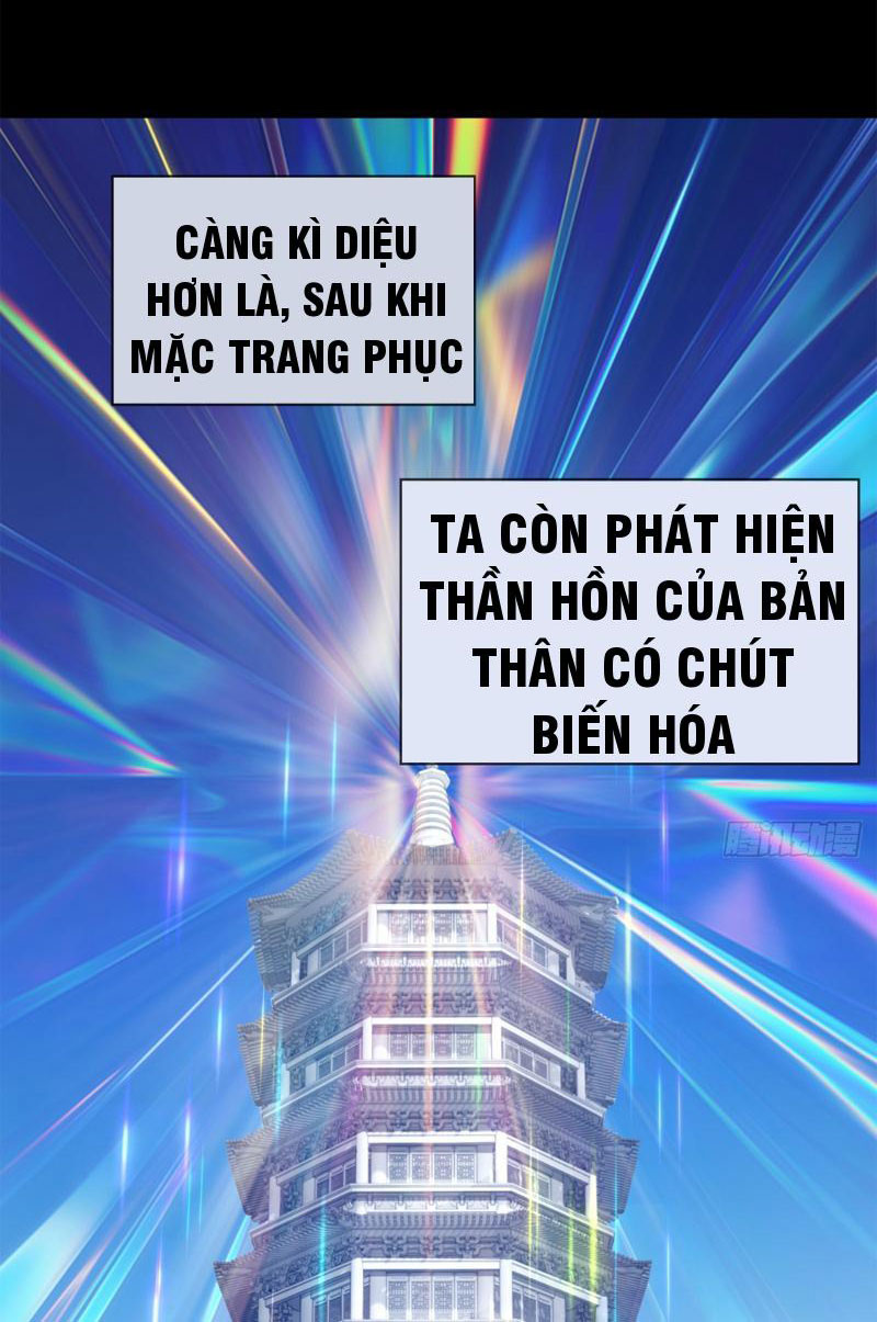 Mời Công Tử Trảm Yêu Chapter 3 - Trang 2