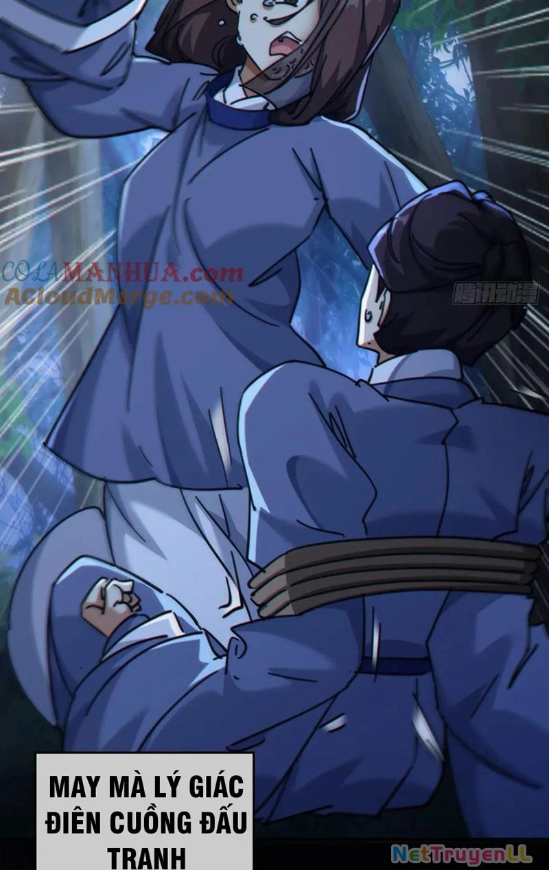 Mời Công Tử Trảm Yêu Chapter 30 - Trang 2