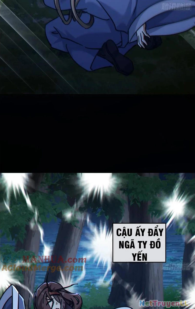 Mời Công Tử Trảm Yêu Chapter 30 - Trang 2