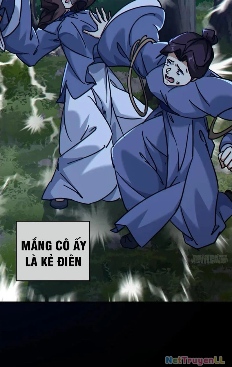 Mời Công Tử Trảm Yêu Chapter 30 - Trang 2