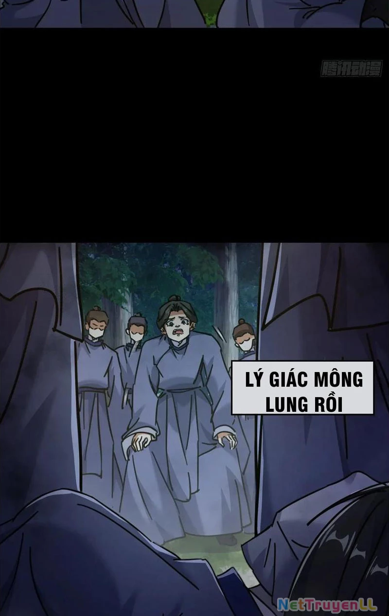 Mời Công Tử Trảm Yêu Chapter 30 - Trang 2