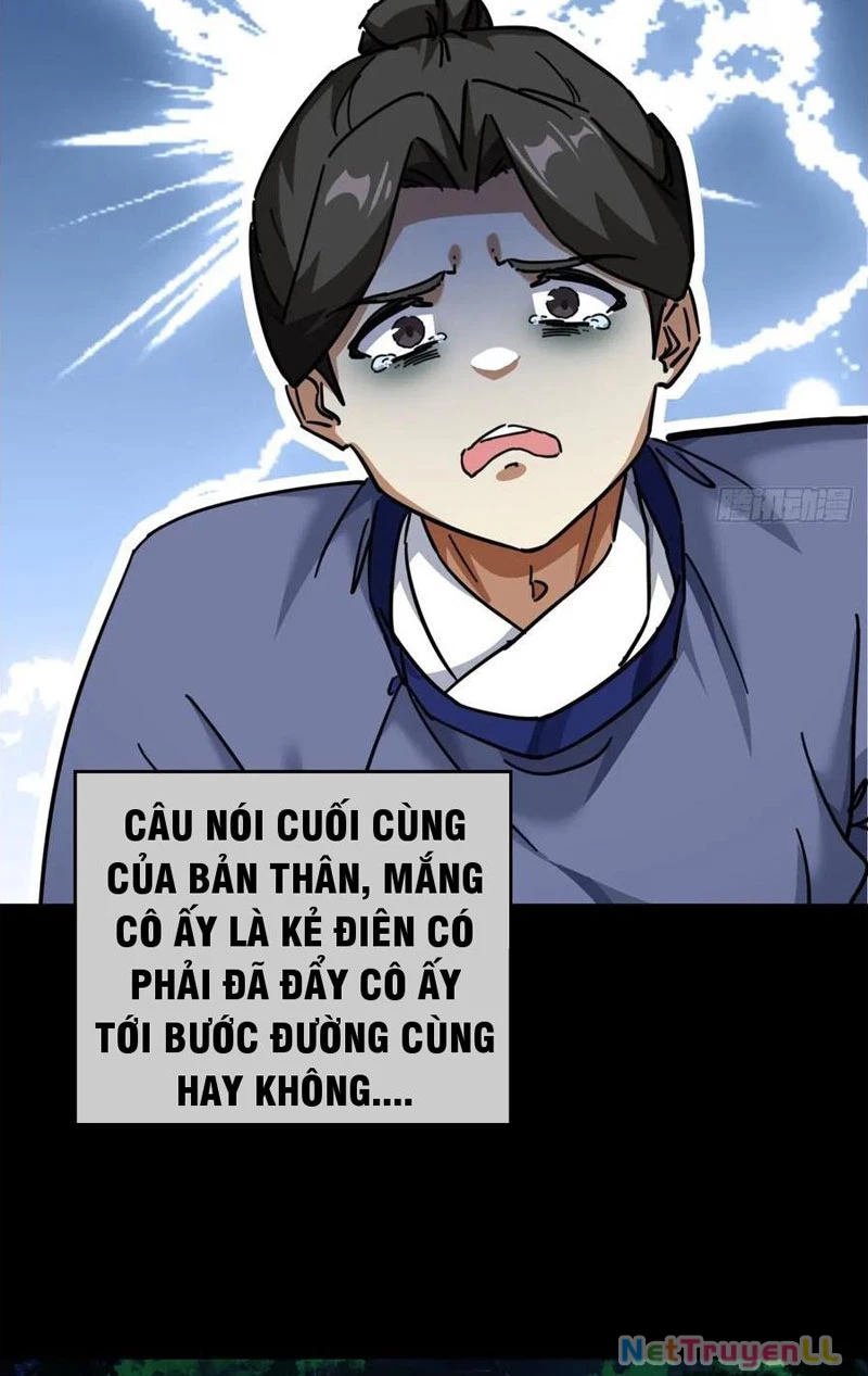 Mời Công Tử Trảm Yêu Chapter 30 - Trang 2