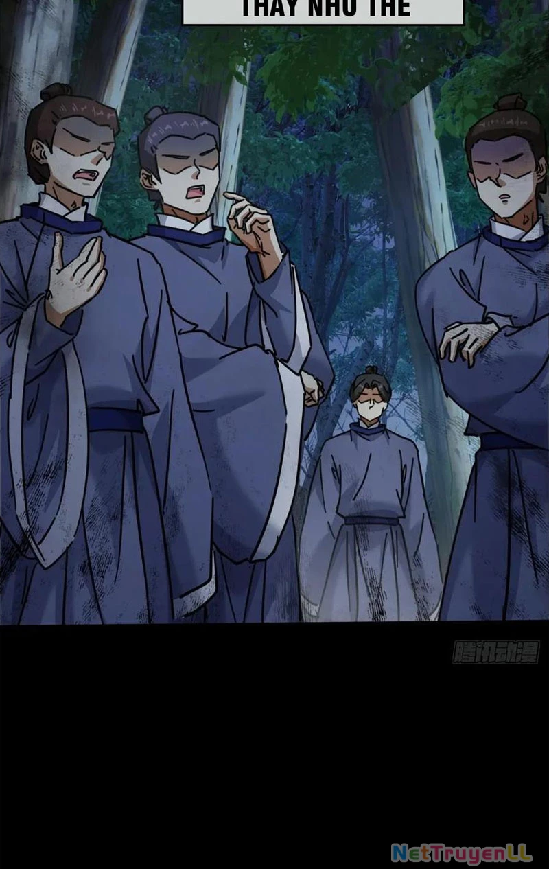 Mời Công Tử Trảm Yêu Chapter 30 - Trang 2