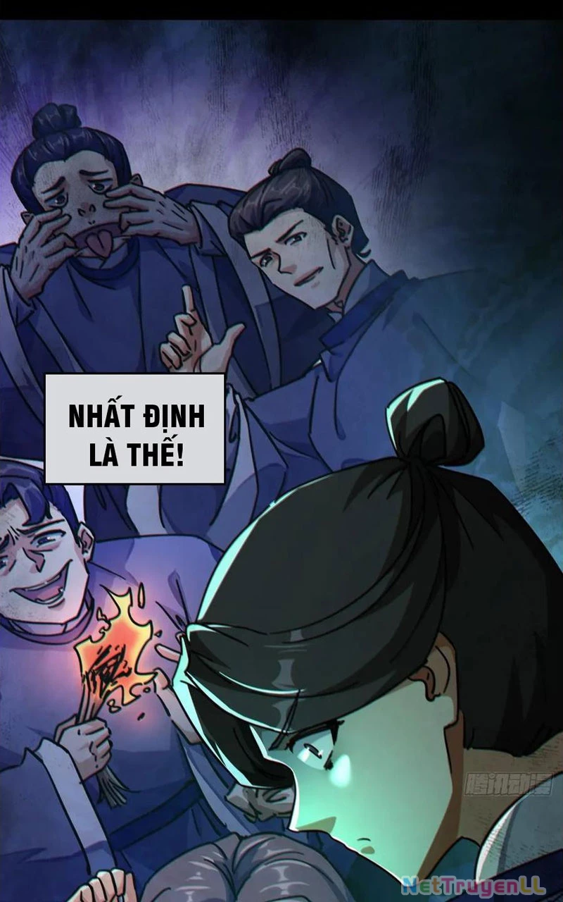 Mời Công Tử Trảm Yêu Chapter 30 - Trang 2