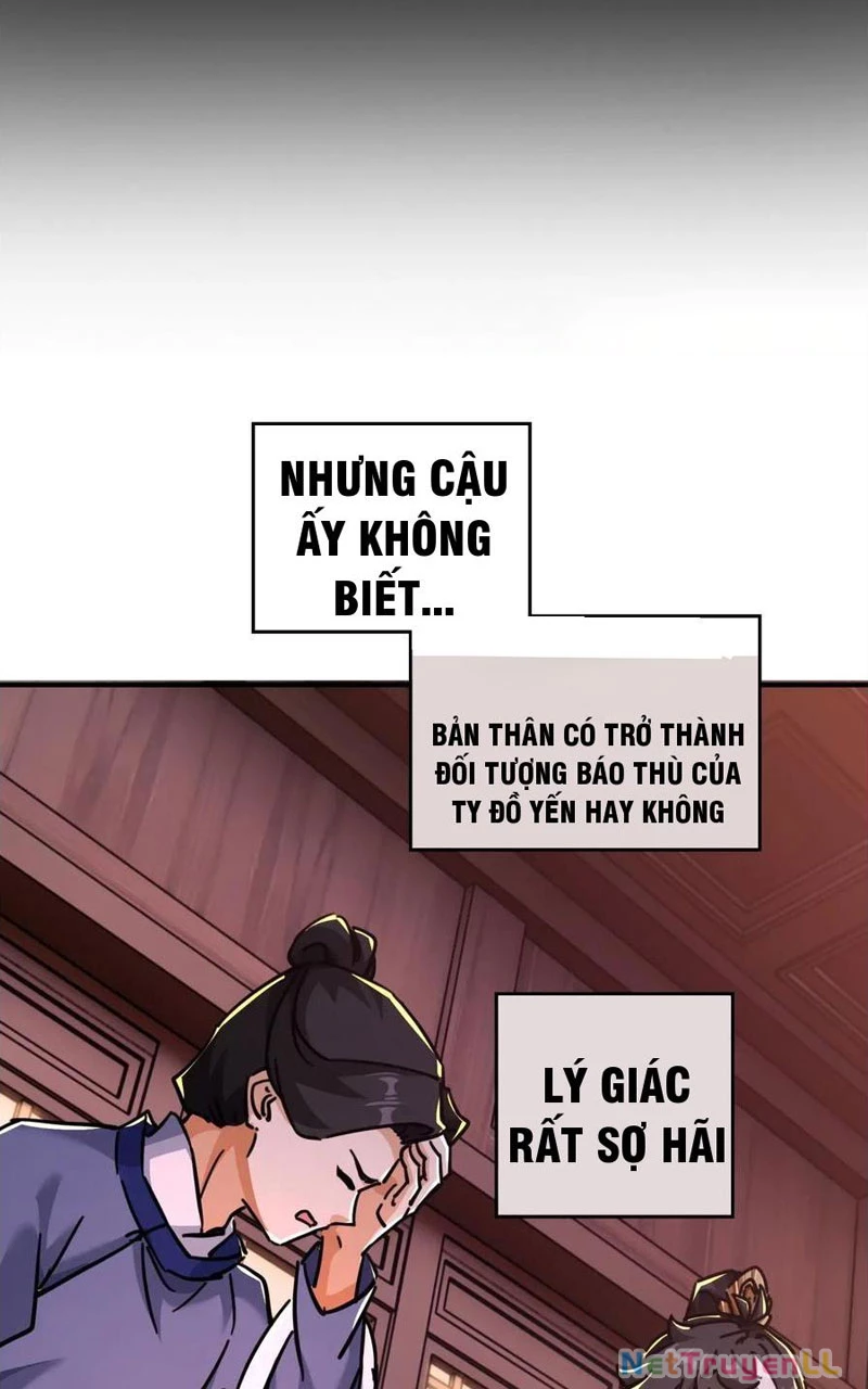 Mời Công Tử Trảm Yêu Chapter 30 - Trang 2