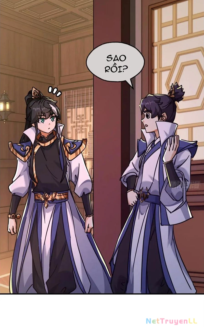 Mời Công Tử Trảm Yêu Chapter 30 - Trang 2