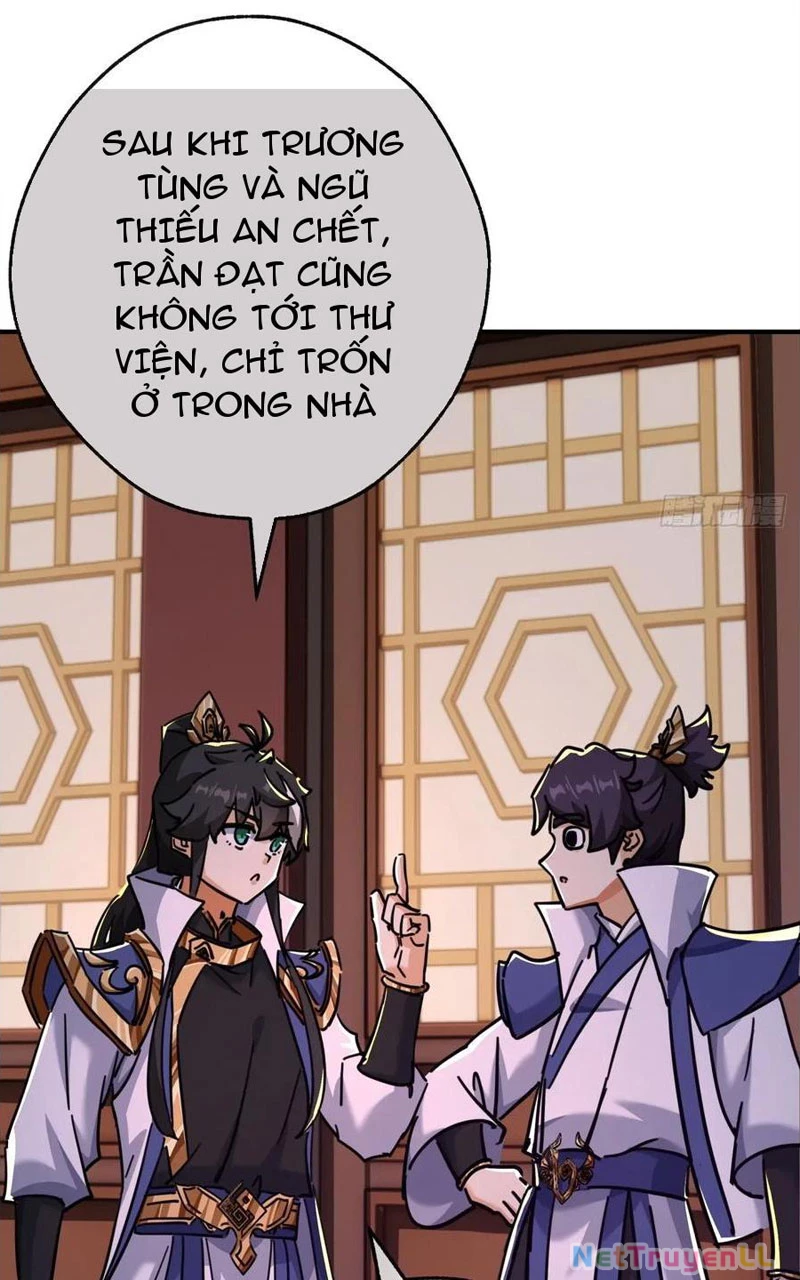 Mời Công Tử Trảm Yêu Chapter 30 - Trang 2