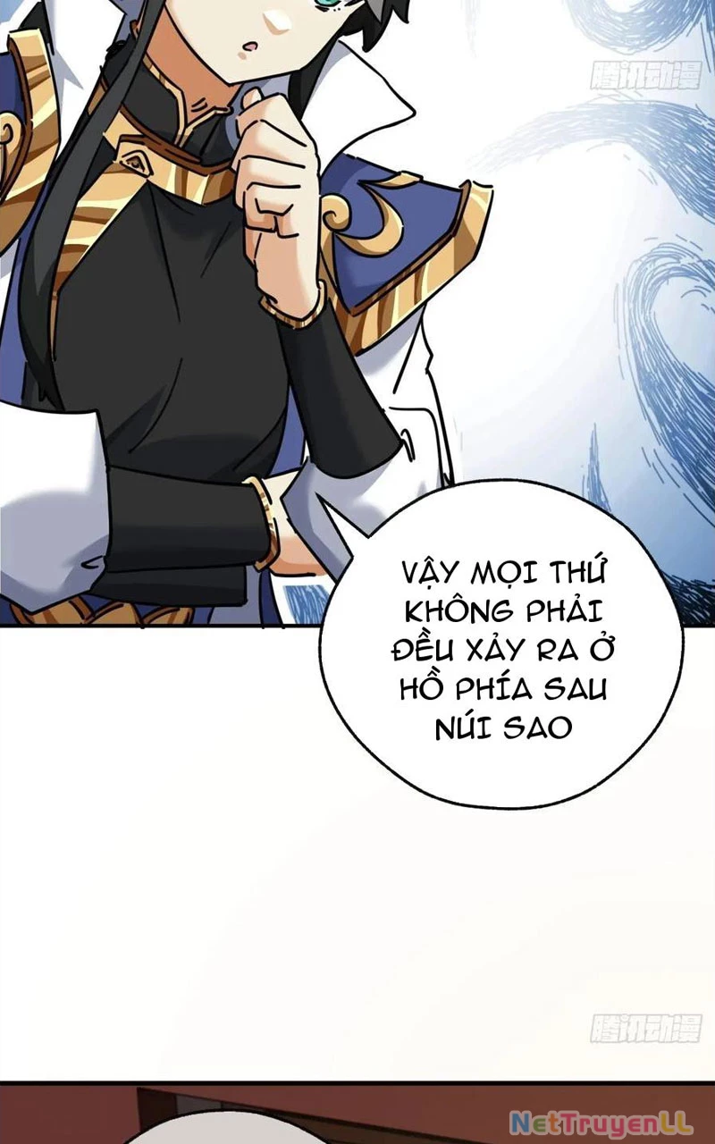 Mời Công Tử Trảm Yêu Chapter 30 - Trang 2