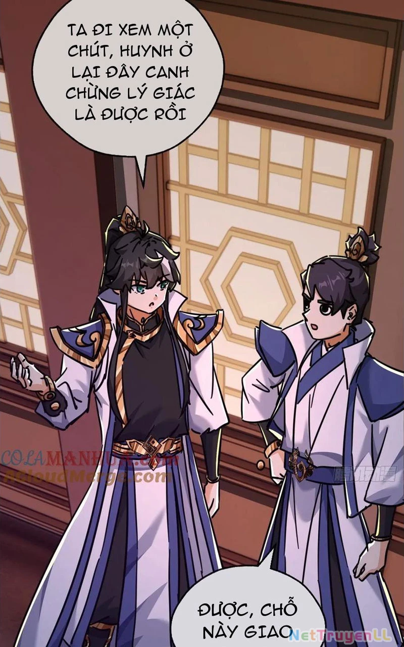 Mời Công Tử Trảm Yêu Chapter 30 - Trang 2